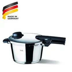 زودپز 4.5 لیتری فیسلر Fissler  مدل Vitavit Comfort