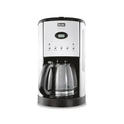 قهوه ساز برویل Breville مدل BCM600
