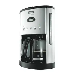 قهوه ساز برویل Breville مدل BCM600