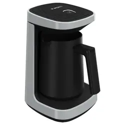 قهوه ترک ساز آرچلیک ARCELIK مدل TKM-3940-G