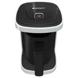 قهوه ترک ساز آرچلیک ARCELIK مدل TKM-3940-G