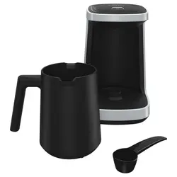 قهوه ترک ساز آرچلیک ARCELIK مدل TKM-3940-G