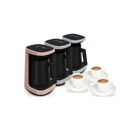 قهوه ترک ساز آرچلیک ARCELIK مدل TKM-3940-G