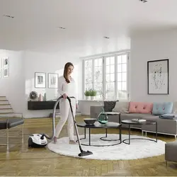 جاروبرقی الکترولوکس ELECTROLUX مدل ZPF2230