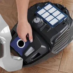 جاروبرقی الکترولوکس ELECTROLUX مدل ZPF2230