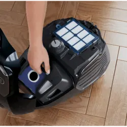 جاروبرقی الکترولوکس ELECTROLUX مدل PF1Speedy