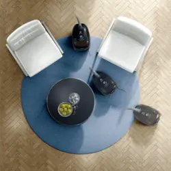 جاروبرقی الکترولوکس ELECTROLUX مدل PF1Speedy