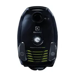 جاروبرقی الکترولوکس ELECTROLUX مدل PF1Speedy