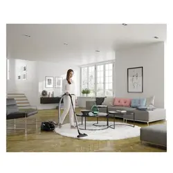 جاروبرقی الکترولوکس ELECTROLUX مدل PF1Speedy