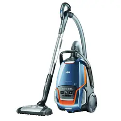 جارو برقی آاگ AEG مدل VX9-1-SB-P