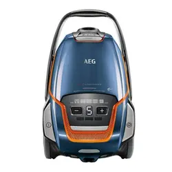 جارو برقی آاگ AEG مدل VX9-1-SB-P