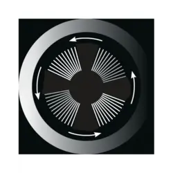 جارو شارژی بوش BOSCH مدل BBHMOVE7