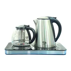 چای ساز تایگر کد TI935A
