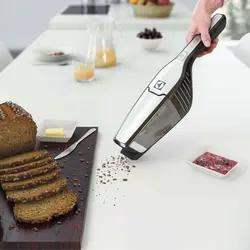 جارو شارژی الکترولوکس ELECTROLUX مدل ZB3211