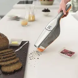 جارو شارژی الکترولوکس ELECTROLUX مدل ZB3213
