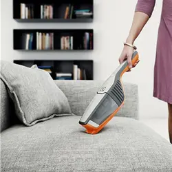 جارو شارژی الکترولوکس ELECTROLUX مدل ZB3213