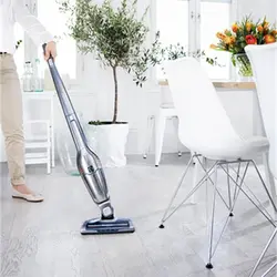 جارو شارژی الکترولوکس ELECTROLUX مدل ZB3213