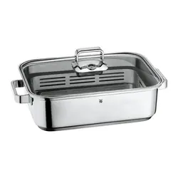 قابلمه بخارپز Steamer استیل وی ام اف WMF مدل 1741026040