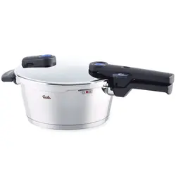 زودپز 3.5 لیتری فیسلر Fissler مدل vitaquick