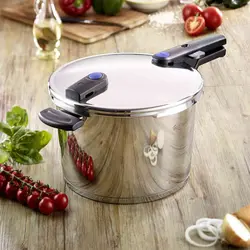 زودپز 6 لیتری فیسلر Fissler مدل vitaquick