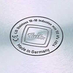 زودپز 4.5 لیتری فیسلر Fissler مدل vitaquick