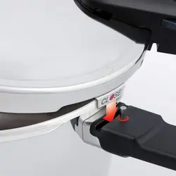 زودپز 4.5 لیتری فیسلر Fissler مدل vitaquick