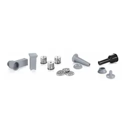 چرخ گوشت بوش BOSCH مدل ProPower MFW68640