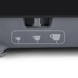 قهوه ترک ساز آرزوم Arzum مدل OK005 سفید