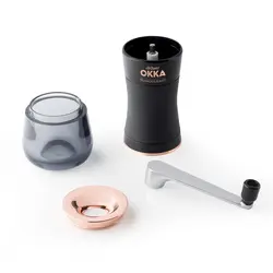 آسیاب قهوه آرزوم ARZUM کد OKK003