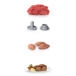 چرخ گوشت بوش BOSCH مدل MFW66020