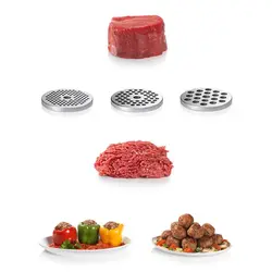 چرخ گوشت بوش BOSCH مدل MFW66020