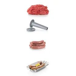 چرخ گوشت بوش BOSCH مدل MFW66020