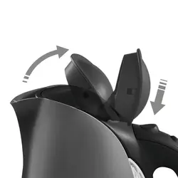 کتری برقی بوش BOSCH مدل TWK6L132