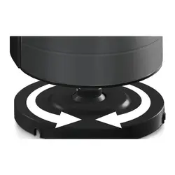 کتری برقی بوش BOSCH مدل TWK6L132