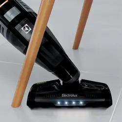 جارو شارژی الکترولوکس ELECTROLUX مدل ZB5024G