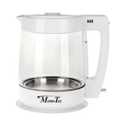 چای ساز مونوتک Monotec مدل MTM1650 سفید