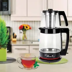 چای ساز مونوتک Monotec مدل MTM1650 سفید