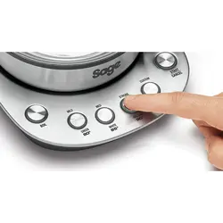 چای ساز سیج Sage مدل STM550