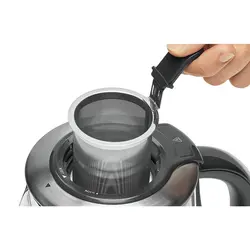 چای ساز سیج Sage مدل STM550