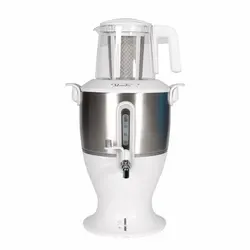 سماوربرقی مونوتک MONOTEC مدل MSR-82 سفید
