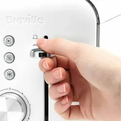 توستر برویل Breville مدل VTT686
