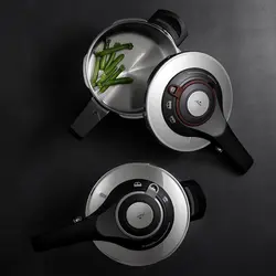 زودپز 6 لیتری جامبو Jumbo مدل Procook