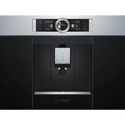 اسپرسوساز توکار بوش BOSCH مدل CTL636ES1