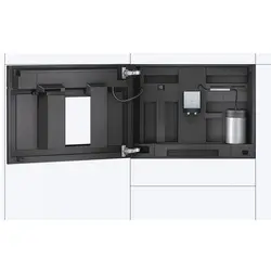 اسپرسوساز توکار بوش BOSCH مدل CTL636ES1