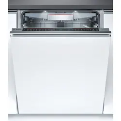 ماشین ظرفشویی توکار بوش BOSCH مدل SMV88TX36E