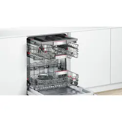 ماشین ظرفشویی توکار بوش BOSCH مدل SMV88TX36E