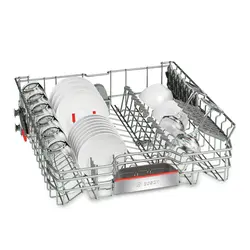 ماشین ظرفشویی توکار بوش BOSCH مدل SMV88TX36E