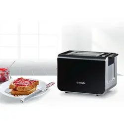 توستر بوش BOSCH مدل Styline TAT8613