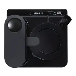 قهوه ساز بوش BOSCH مدل Styline TKA8013