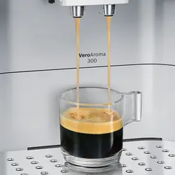 اسپرسوساز بوش BOSCH مدل VeroAroma 300 TES60321RW